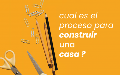 Construir tu casa en 8 pasos
