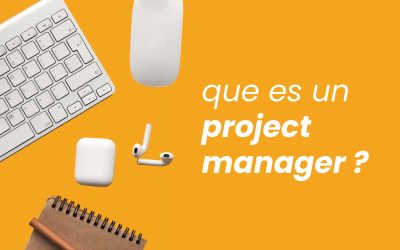 Que es un Project Manager?