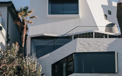 Passive House: Eficiencia energética