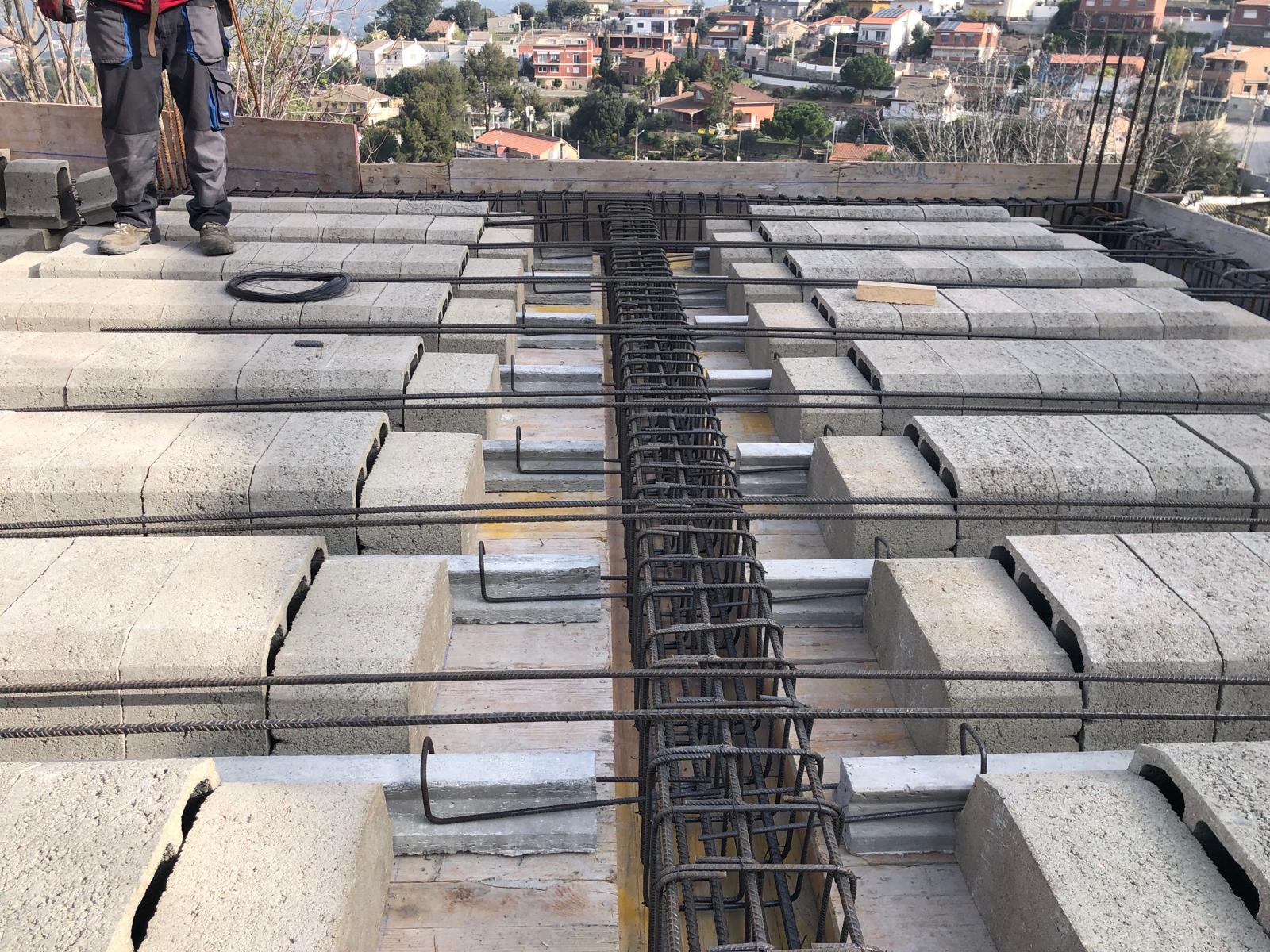 Excavación de solar