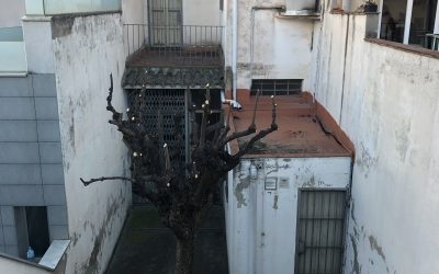 Rehabilitación casa unifamiliar AT30